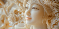 طرح مجسمه پشم